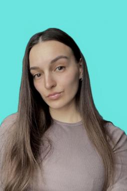 Лифанова Ксения Сергеевна
