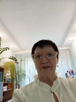 Зауервальд Наталья Васильевна